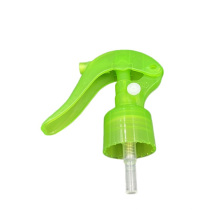 Hot Selling Cheap Custom Plastic Mini Trigger Fine Mist Sprayer Locking Seal Lock Plastic